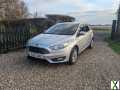 Photo Ford focus automatic