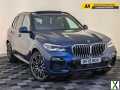 Photo 2019 BMW X5 3.0 40I M SPORT AUTO XDRIVE EURO 6 (S/S) 5DR PAN SUNROOF 1 OWNER