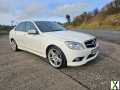 Photo Mercedes-Benz c220 cdi sport automatic