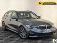 Photo 2020 70 BMW 3 SERIES 2.0 320I M SPORT TOURING AUTO EURO 6 (S/S) 5D SVC HISTORY
