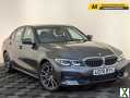 Photo 2021 BMW 3 SERIES 2.0 330E 12KWH SPORT PRO AUTO EURO 6 (S/S) 4DR SERVICE HISTORY