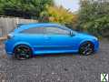 Photo ASTRA VXR 301BHP