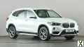 Photo 2019 BMW X1 sDrive 20i xLine 5dr Step Auto Estate petrol Automatic