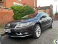 Photo Volkswagen CC 2.0TDI Bluemotion GT DSG