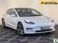 Photo 2020 TESLA MODEL 3 STANDARD RANGE PLUS AUTO 4DR AUTOPILOT PAN ROOF 1 OWNER