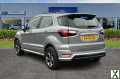 Photo 2023 Ford Ecosport 1.0 EcoBoost 125 ST-Line 5dr Manual Hatchback Petrol Manual