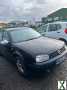 Photo VW Golf 1.6