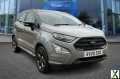 Photo 2020 Ford Ecosport ST-LINE 1.0 ECOBOOST WITH REAR CAMERA! Manual Hatchback Petro