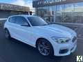 Photo 2016 BMW 1 Series M135i 3dr Step Auto HATCHBACK PETROL Automatic