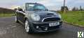 Photo 2013 MINI COOPER S DIESEL CONVERTIBLE 84K MOTED TO NOVEMBER