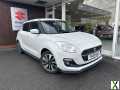 Photo Suzuki Swift ATTITUDE DUALJET Manual Hatchback Petrol Manual