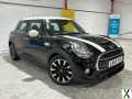 Photo 2016 MINI HATCHBACK 2.0 Cooper S D 5dr HATCHBACK DIESEL Manual