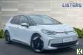 Photo 2023 Volkswagen ID.3 Hatchback Special Editions 150kW Pro Launch Edition 3 58kWh