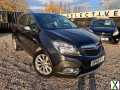 Photo 2015 Vauxhall Mokka 1.4T SE 5dr HATCHBACK PETROL Manual