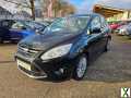 Photo Ford C-MAX 1.6 TDCi Titanium Euro 5 5dr Diesel Manual