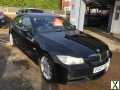 Photo BMW 3 Series 3.0 325d M Sport Euro 4 4dr Diesel Manual