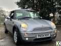 Photo MINI HATCHBACK 1.6 One 3dr