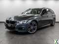 Photo 2019 BMW 3 Series 320i M Sport Shadow Edition 5dr ESTATE PETROL Manual