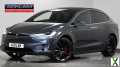 Photo 2019 Tesla Model X 449kW Perform Ludicrous 100kWh Dual Motor 5dr Auto HATCHBACK