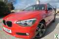 Photo 2013 13 BMW 116D SPORT 2.0d DIESEL 5 DOOR*LOVELY CONDITION*LOW MILEAGE*FULL MOT