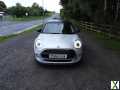 Photo MINI COOPER D 1.5 DIESEL 5 DR HATCH,66 REG