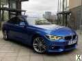 Photo 2019 BMW 4 Series Gran Coupe 2.0 420i GPF M Sport Hatchback 5dr Petrol Auto