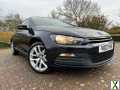 Photo 2012 Volkswagen Scirocco 1.4 TSI 122 3dr [Nav] COUPE PETROL Manual