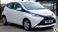 Photo 2016 Toyota Aygo 1.0 VVT-i X-Play 5dr Hatchback petrol Manual