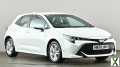 Photo 2021 Toyota Corolla 1.8 VVT-i Hybrid Icon Tech 5dr CVT Hatchback hybrid Automati