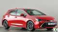 Photo 2019 Toyota Corolla 1.8 VVT-i Hybrid Excel 5dr CVT HATCHBACK PETROL/ELECTRIC Aut