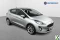 Photo 2020 Ford Fiesta 1.0 EcoBoost 95 Titanium X 5dr Hatchback Petrol Manual