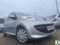 Photo PEUGEOT 107 1.0 URBAN MOVE 5 DOOR SILVER LONG MOT 2 KEYS FREE DELIVERY