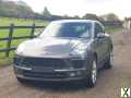 Photo PORSCHE MACAN S (2015) 3.0 TD V6 S SUV 5dr Diesel PDK 4WD Euro 6 260P/S STUNNING