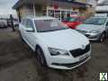 Photo 2016 Skoda Superb 2.0 TSI 280 Estate , Laurin + Klement 4X4 DSG , Px , fFinance