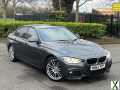 Photo 2015 BMW 3 Series 2.0 320D M SPORT 4d 181 BHP Saloon Diesel Automatic