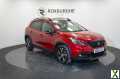 Photo 2019 19 PEUGEOT 2008 1.2 PURETECH S/S GT LINE 5D 109 BHP