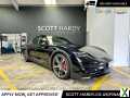 Photo 2021 71 PORSCHE TAYCAN 4S CROSS TURISMO 5D 563 BHP - OFF ROAD DESIGN PACK, HUD