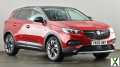 Photo 2020 Vauxhall Grandland X 1.2 Turbo SRi Nav 5dr Hatchback petrol Manual