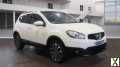 Photo Nissan Qashqai 1.6 dCi Tekna 2WD Euro 5 5dr (AVM) Diesel Manual