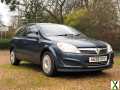 Photo Vauxhall Astra 1.6 Life Mot October 2024 Full Service History