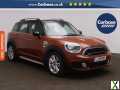 Photo 2019 MINI Countryman 1.5 Cooper S E Exclusive ALL4 PHEV 5dr Auto - SUV 5 Seats S