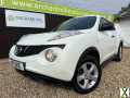 Photo NISSAN JUKE VISIA 2012