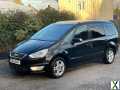 Photo FORD GALAXY 1.6 TDCI ZETEC, 7 SEATS, MOT JAN. 2014 S/S