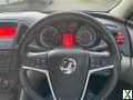 Photo Vauxhall, INSIGNIA, Hatchback, 2011, Manual, 1956 (cc), 5 doors