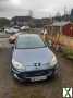 Photo Peugeot, 407, Saloon, 2006, Manual, 1997 (cc), 4 doors