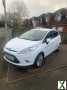 Photo Ford fiesta titanium