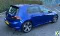 Photo VOLKSWAGEN GOLF R, not Audi, bmw, Mercedes, may px or swap for a LARGER car