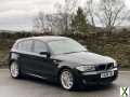 Photo BMW 118D M SPORT