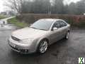 Photo 2004 Ford Mondeo Zetec-S