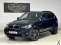 Photo 2013 BMW X5 3.0 30d M Sport Auto xDrive Euro 5 5dr ESTATE Diesel Automatic